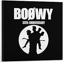 b*e様 BOØWY　ポスター　88 BOOWY ポスター2種類 他 - メルカリ
